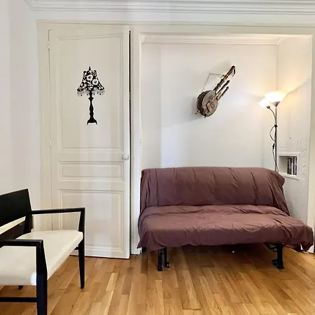 Large Bright Nest With Garden In Saint-raphael Saint-Raphael (Var)