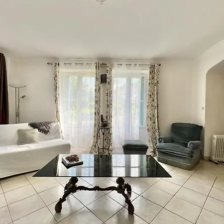 Large Bright Nest With Garden In Saint-raphael Apartment Saint-Raphael (Var)