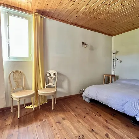 Large Bright Nest With Garden In Saint-raphael Apartment Saint-Raphael (Var)