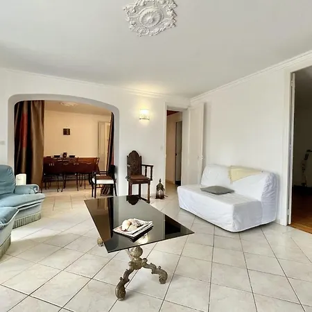 Apartment Large Bright Nest With Garden In Saint-raphael Saint-Raphael (Var)