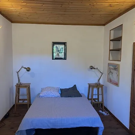 Large Bright Nest With Garden In Saint-raphael