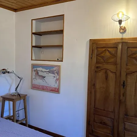 Large Bright Nest With Garden In Saint-raphael